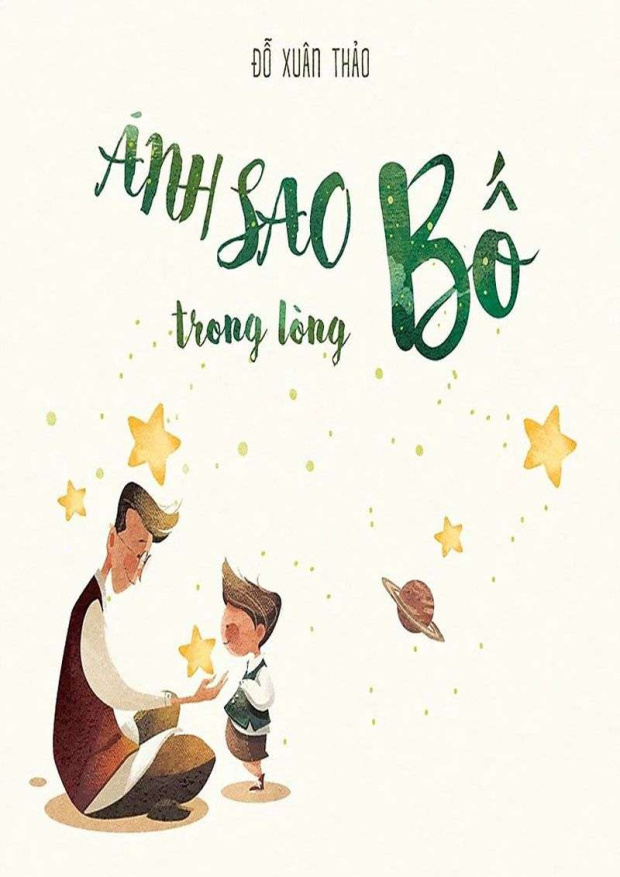Ánh Sao Trong Lòng Bố – Tải sách miễn phí eBooks PDF