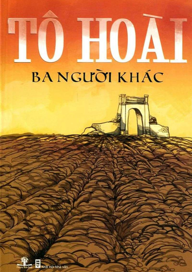 Ba Người Khác – Tải sách miễn phí eBooks PDF