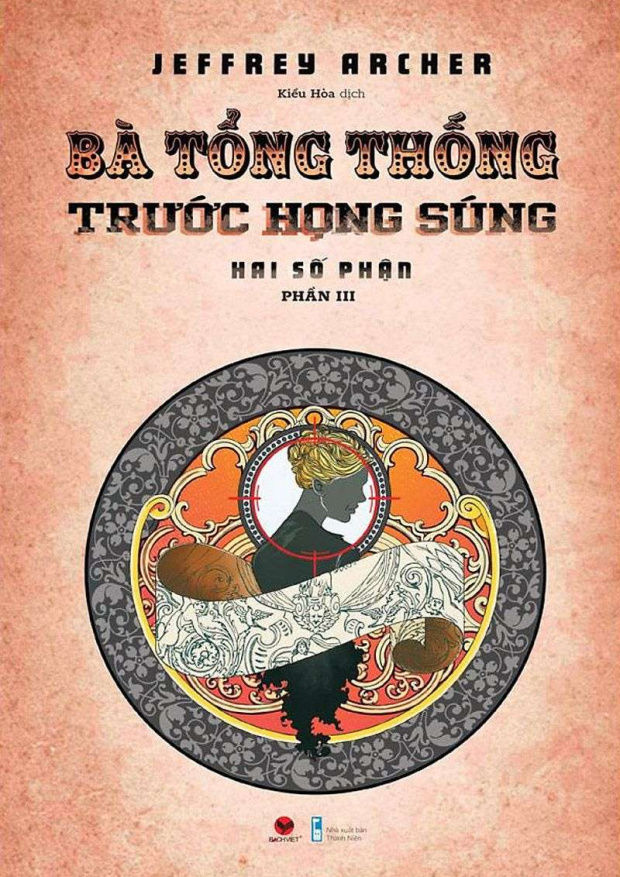 Bà Tổng Thống Trước Họng Súng – Tải sách miễn phí eBooks PDF