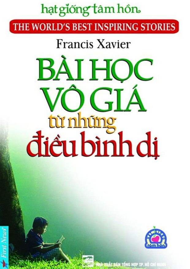 Bài Học Vô Giá Từ Điều Bình Dị – Tải sách miễn phí eBooks PDF