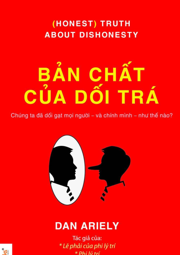 Bản Chất Của Dối Trá – Tải sách miễn phí eBooks PDF