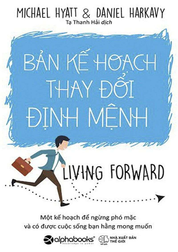 Bản Kế Hoạch Thay Đổi Định Mệnh – Tải sách miễn phí eBooks PDF