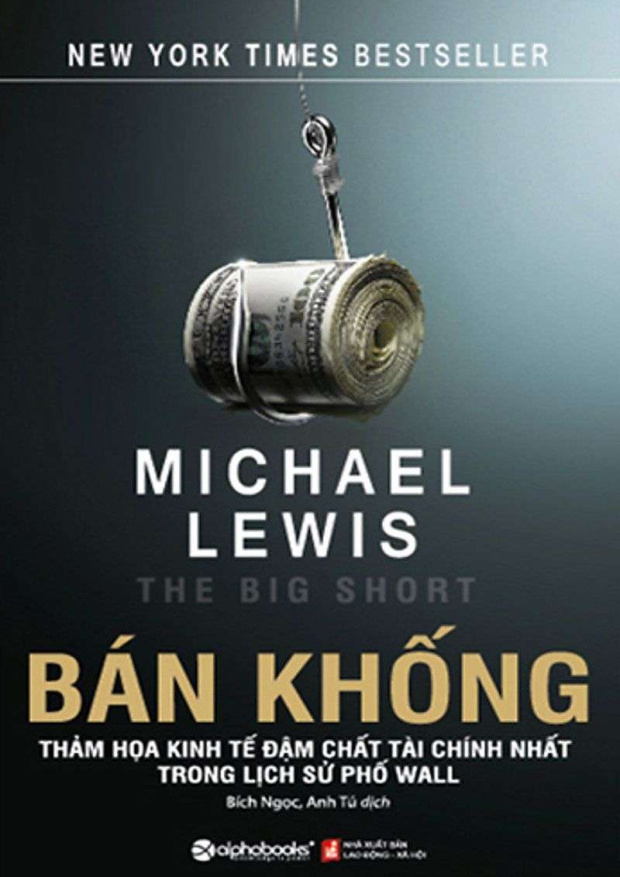 Bán Khống – Tải sách truyện miễn phí eBooks PDF