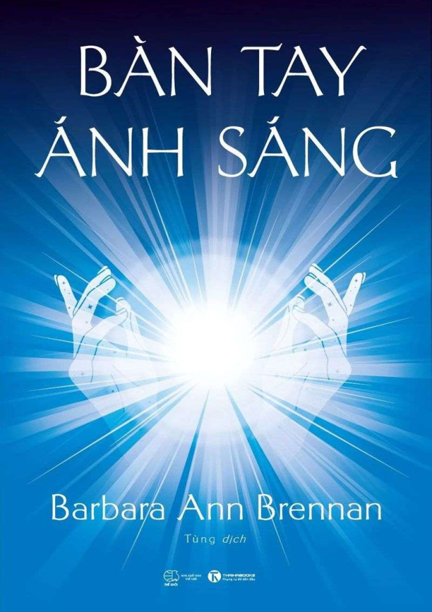 Bàn Tay Ánh Sáng – Tải sách truyện miễn phí eBooks PDF