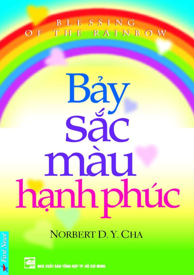 Bảy Sắc Màu Hạnh Phúc – Tải sách miễn phí eBooks PDF
