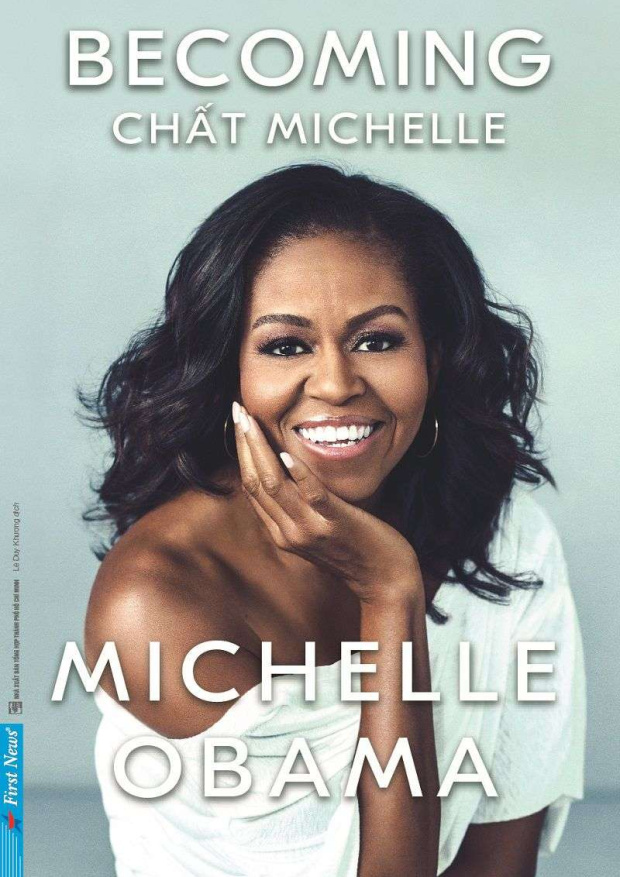 Becoming, Chất Michelle – Tải sách miễn phí eBooks PDF