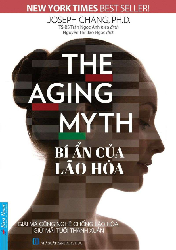 Bí Ẩn Của Lão Hóa – Tải sách miễn phí eBooks PDF