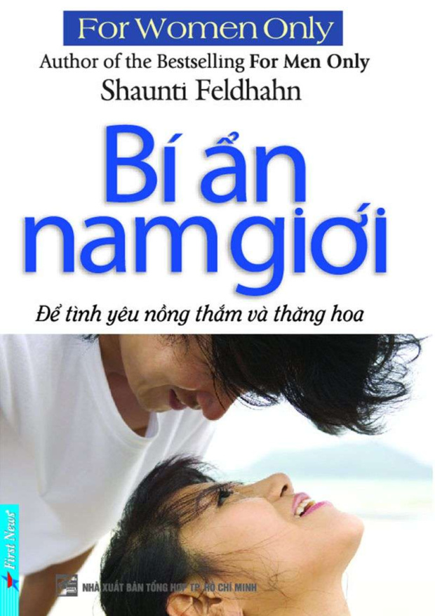 Bí Ẩn Nam Giới – Tải sách miễn phí eBooks PDF