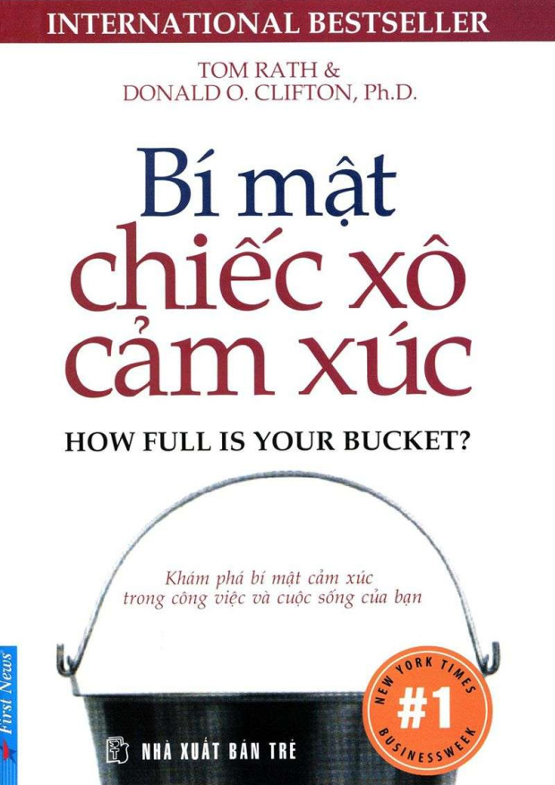 Bí Mật Chiếc Xô Cảm Xúc – Tải sách miễn phí eBooks PDF