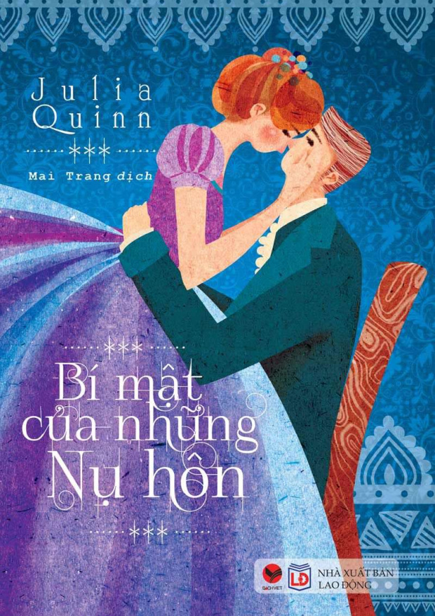 Bí Mật Của Những Nụ Hôn – Tải sách miễn phí eBooks PDF