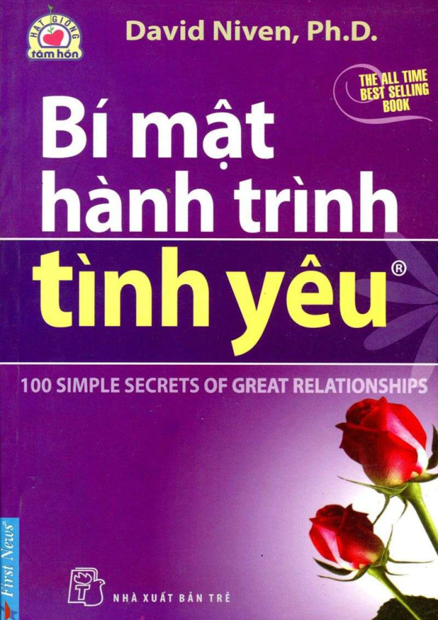 Bí Mật Hành Trình Tình Yêu – Tải sách miễn phí eBooks PDF