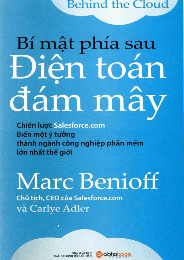 Bí Mật Phía Sau Điện Toán Đám Mây – Tải sách miễn phí eBooks PDF