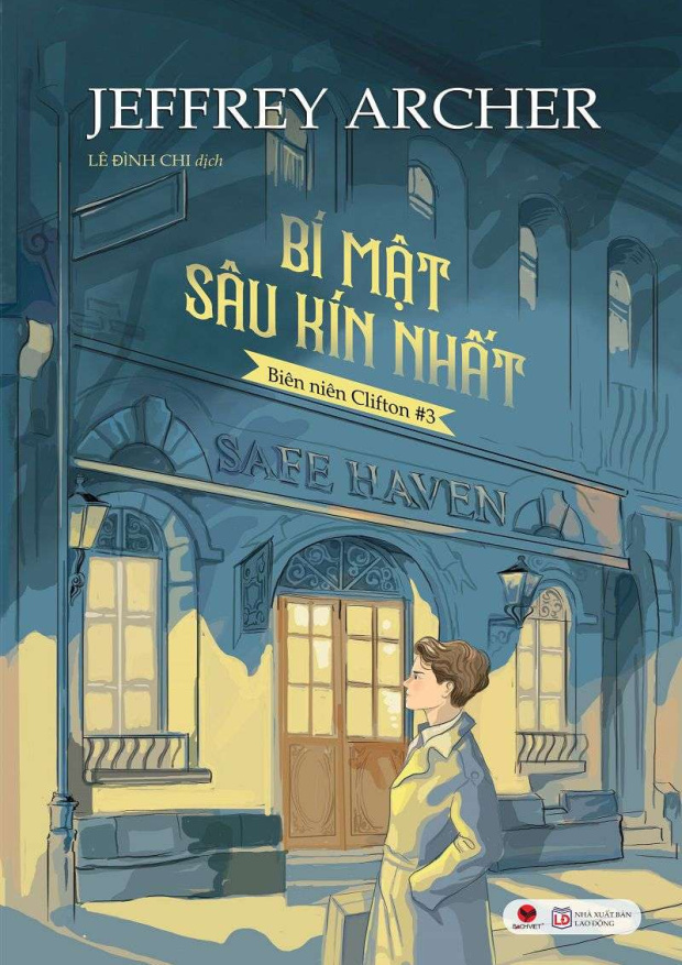Bí Mật Sâu Kín Nhất – Tải sách miễn phí eBooks PDF