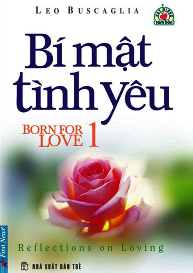 Bí Mật Tình Yêu 1 – Tải sách miễn phí eBooks PDF