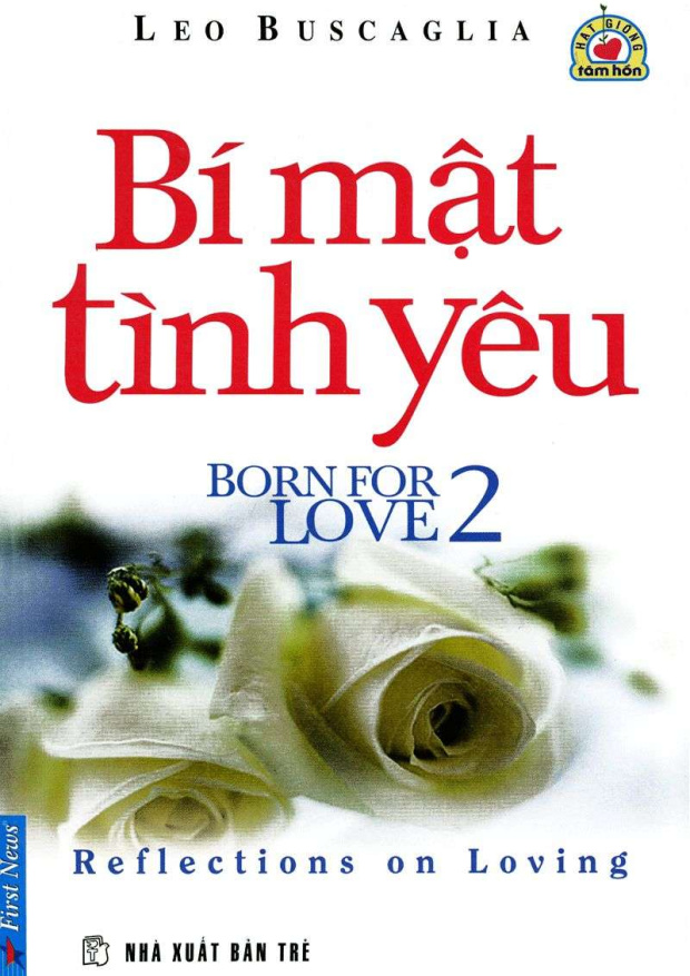 Bí Mật Tình Yêu 2 – Tải sách miễn phí eBooks PDF