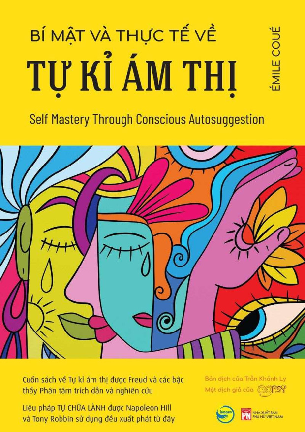 Bí Mật Và Thực Tế Về Tự Kỉ Ám Thị – Tải sách miễn phí eBooks PDF
