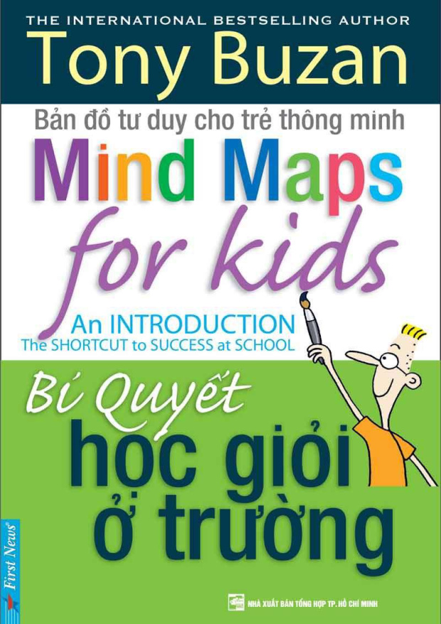 Bí Quyết Học Giỏi Ở Trường – Tải sách miễn phí eBooks PDF