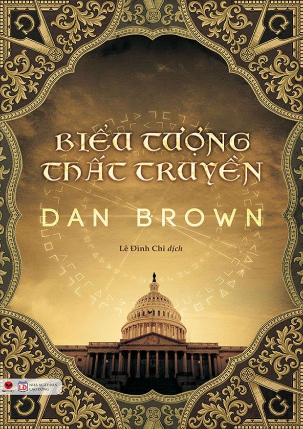 Biểu Tượng Thất Truyền – Tải sách miễn phí eBooks PDF