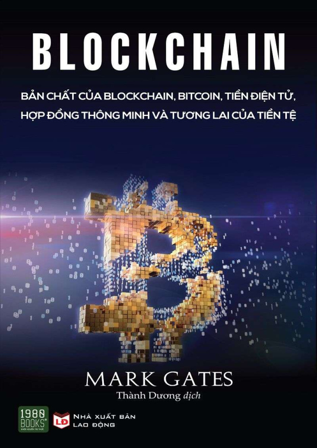 Blockchain – Tải sách truyện miễn phí eBooks PDF