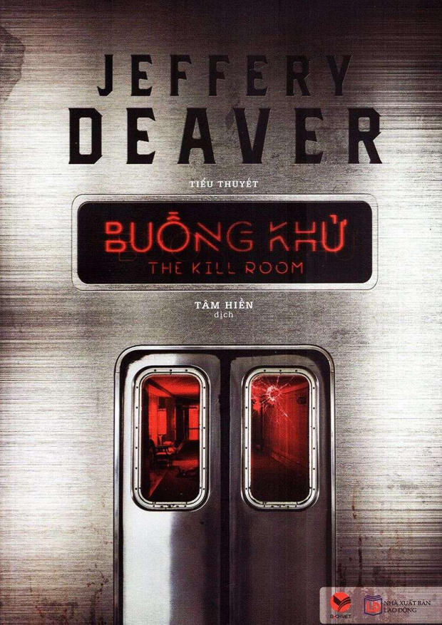 Buồng Khử – Tải sách miễn phí eBooks PDF