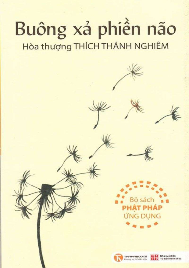 Buông Xả Phiền Não – Tải sách miễn phí eBooks PDF