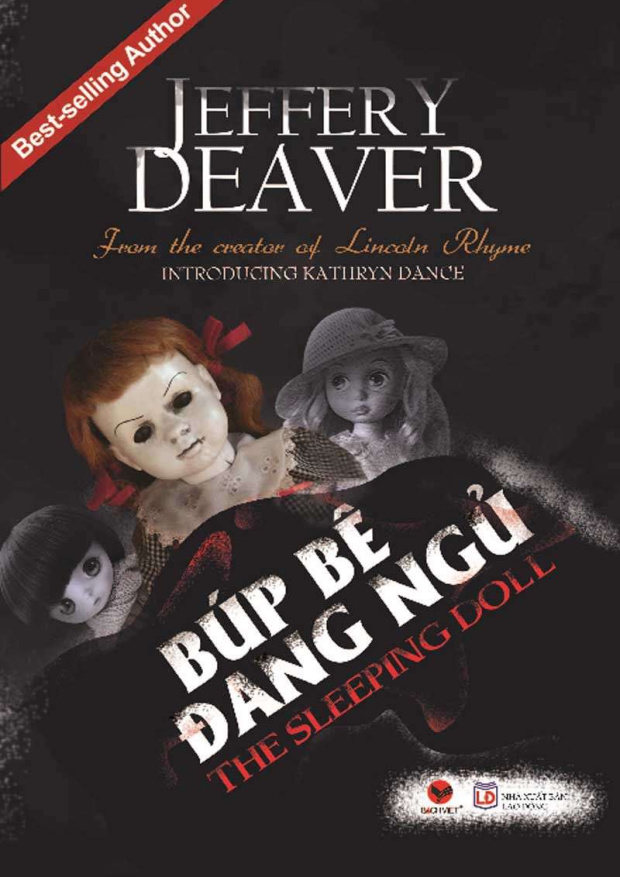 Búp Bê Đang Ngủ – Tải sách miễn phí eBooks PDF