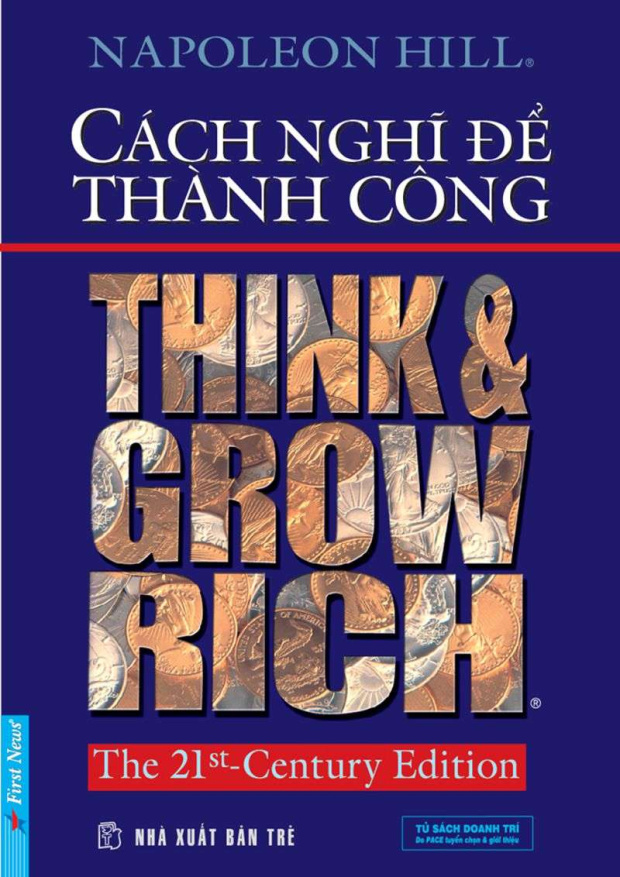 Cách Nghĩ Để Thành Công – Tải sách miễn phí eBooks PDF