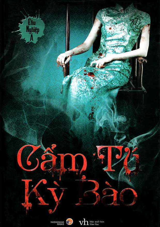 Cẩm Tú Kỳ Bào (Tập 1) – Tải sách miễn phí eBooks PDF