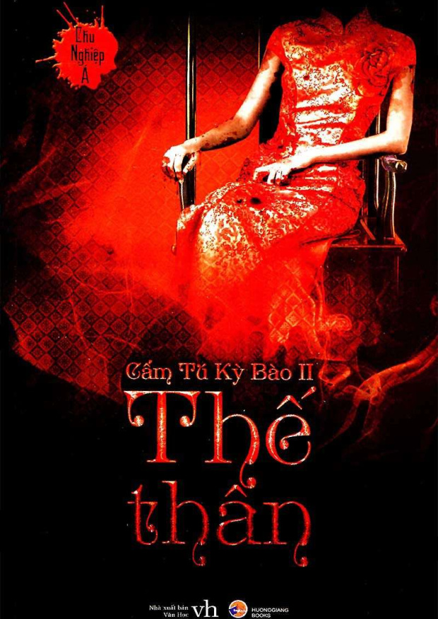 Cẩm Tú Kì Bào II, Thế Thân – Tải sách miễn phí eBooks PDF