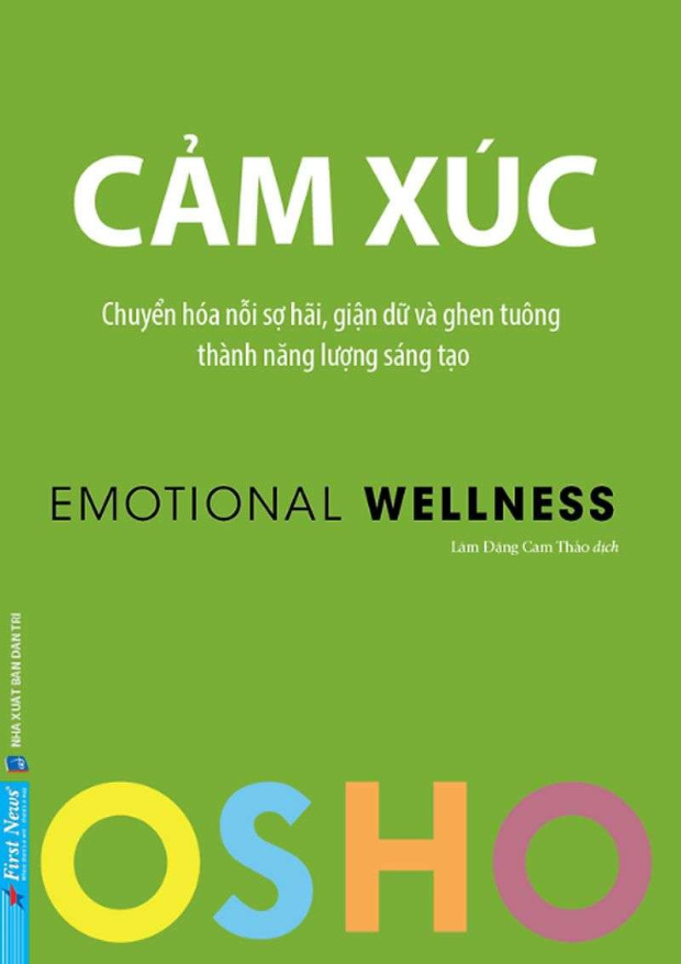 Cảm Xúc – Tải sách truyện miễn phí eBooks PDF