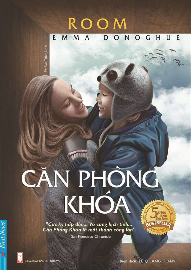 Căn Phòng Khóa – Tải sách miễn phí eBooks PDF