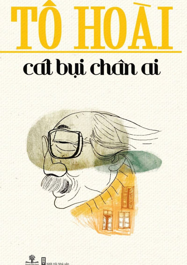 Cát Bụi Chân Ai – Tải sách miễn phí eBooks PDF