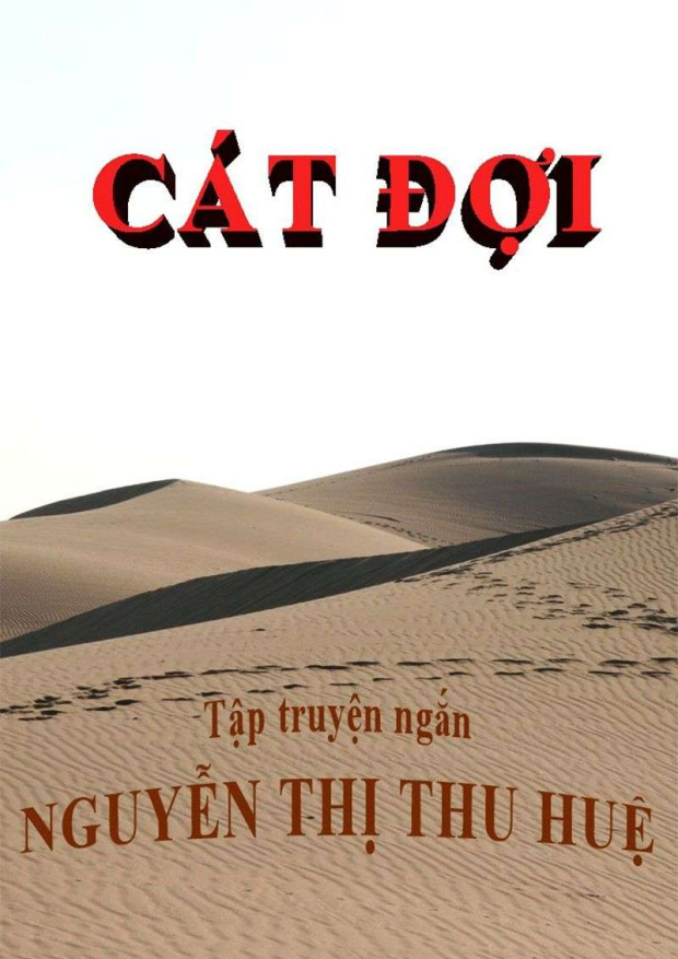 Cát Đợi – Tải sách miễn phí eBooks PDF