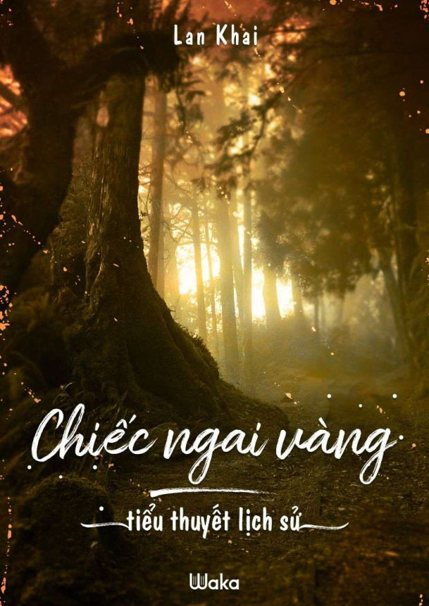 Chiếc Ngai Vàng – Tải sách miễn phí eBooks PDF