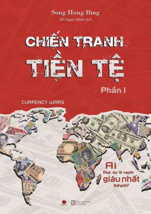 Chiến Tranh Tiền Tệ – Tải sách truyện miễn phí eBooks PDF