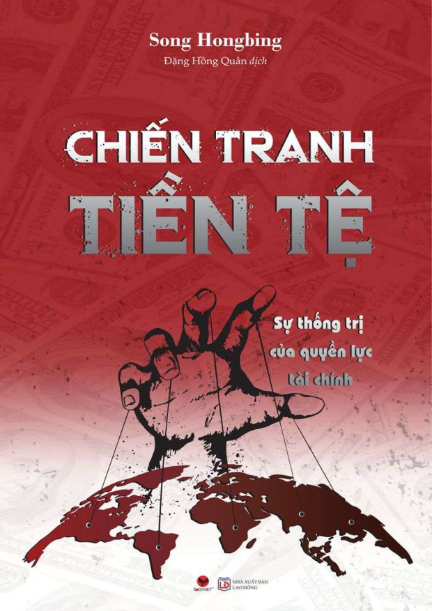 Chiến Tranh Tiền Tệ, Phần 2 – Tải sách truyện miễn phí eBooks PDF