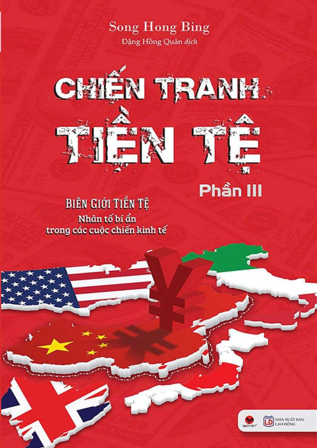 Chiến Tranh Tiền Tệ, Phần 3 – Tải sách truyện miễn phí eBooks PDF