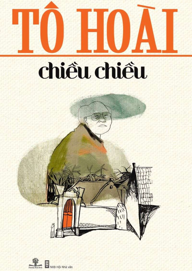 Chiều Chiều – Tải sách miễn phí eBooks PDF