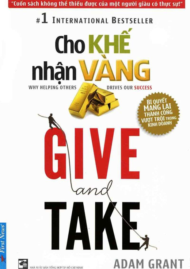 Cho Khế Nhận Vàng – Tải sách miễn phí eBooks PDF