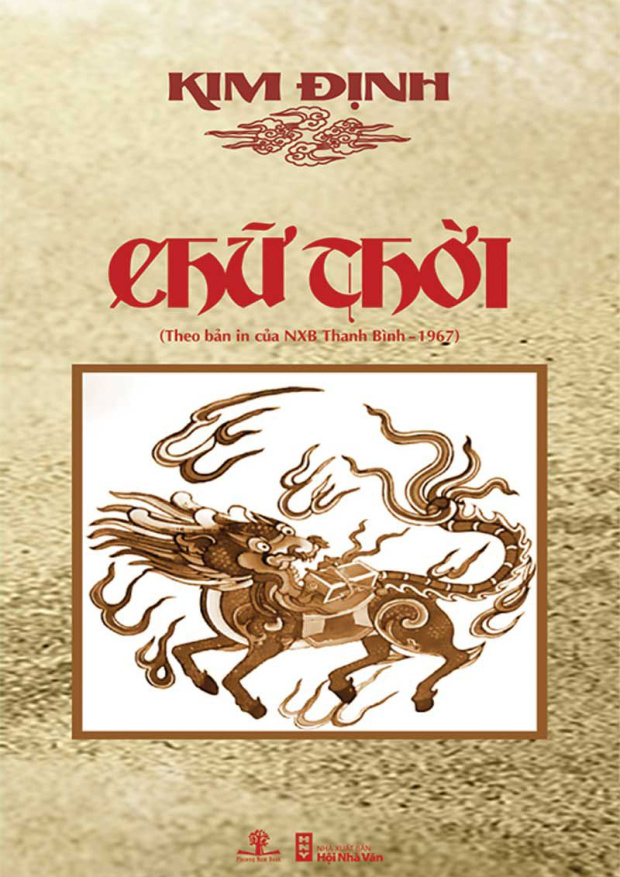 Chữ Thời – Tải sách miễn phí eBooks PDF