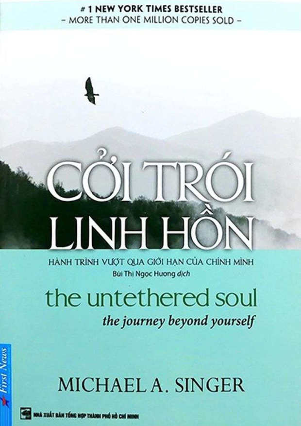Cởi Trói Linh Hồn – Tải sách truyện miễn phí eBooks PDF