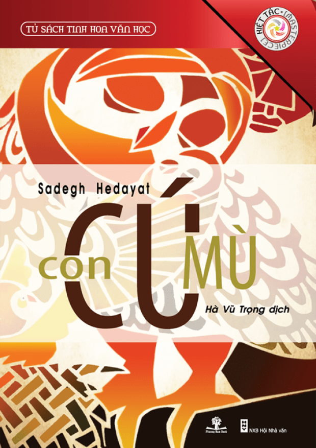 Con Cú Mù – Tải sách miễn phí eBooks PDF