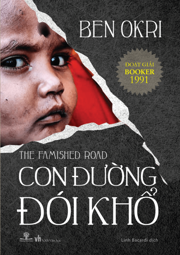 Con Đường Đói Khổ – Tải sách miễn phí eBooks PDF