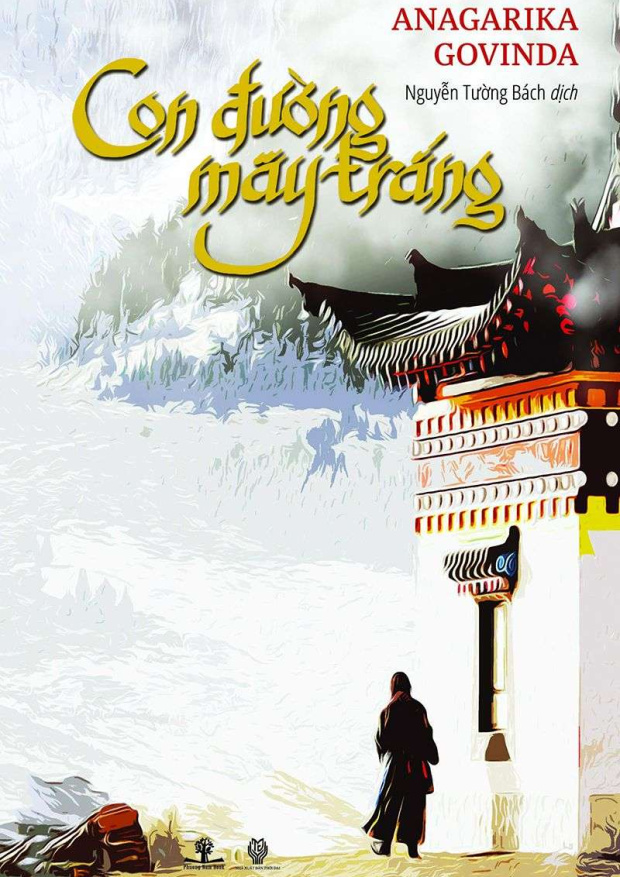 Con Đường Mây Trắng – Tải sách truyện miễn phí eBooks PDF