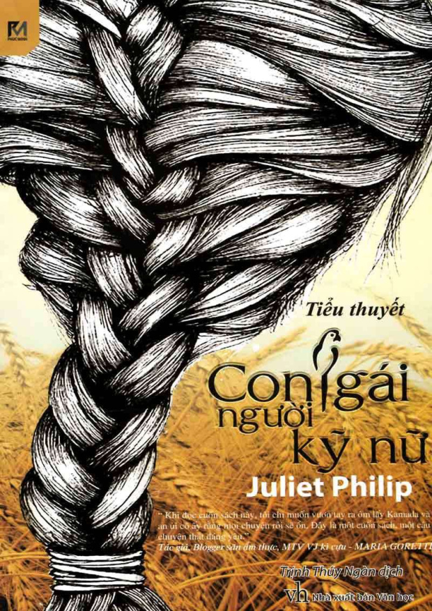 Con Gái Người Kỹ Nữ – Tải sách miễn phí eBooks PDF