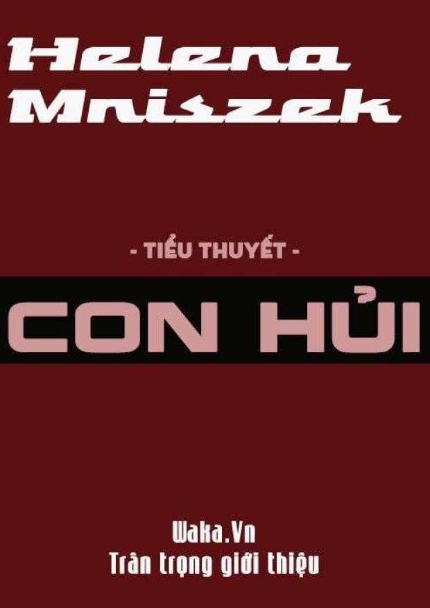 Con Hủi – Tải sách miễn phí eBooks PDF