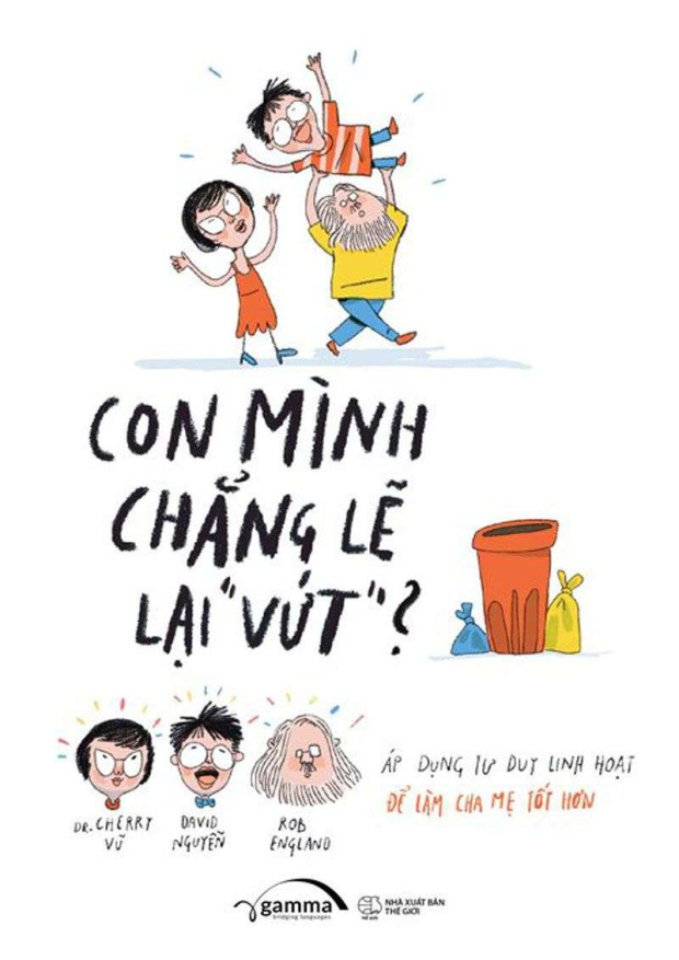 Con Mình Chẳng Lẽ Lại Vứt – Tải sách miễn phí eBooks PDF