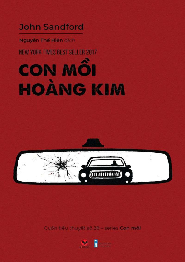 Con Mồi Hoàng Kim – Tải sách miễn phí eBooks PDF