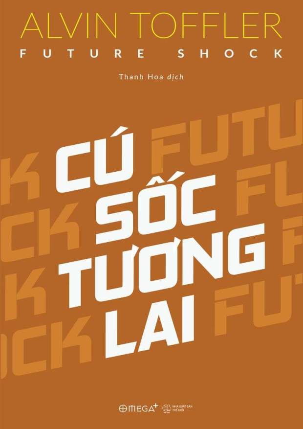 Cú Sốc Tương Lai – Tải sách miễn phí eBooks PDF