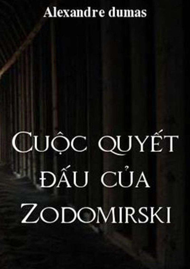 Cuộc Quyết Đấu Của Zodomirski – Tải sách miễn phí eBooks PDF